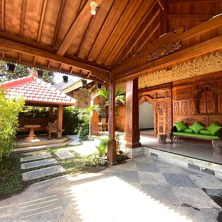 Albergue Revive By Snooze Banyuwangi  Exterior foto